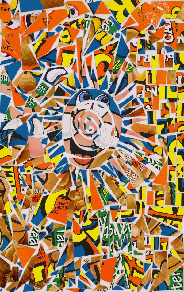 Cerealim _ Peanut Butter Capn Crunch 1197