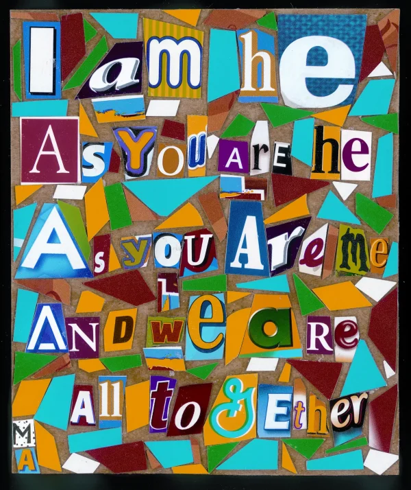 I Am He