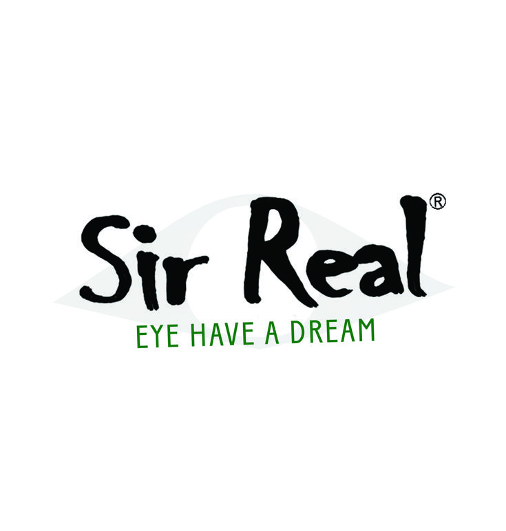 Sir Real Logo